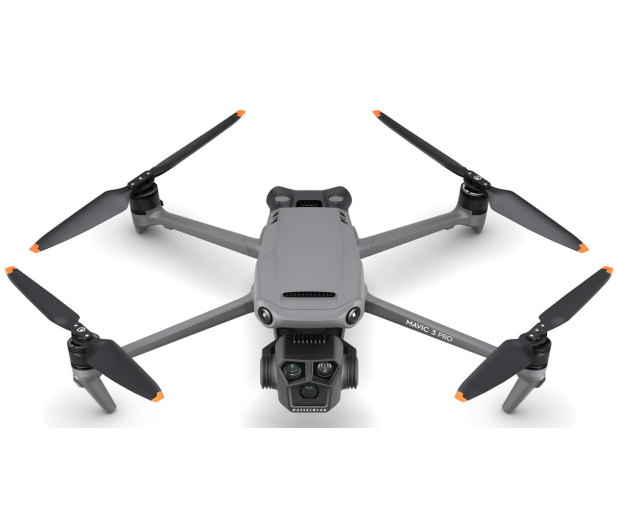 DJI Mavic 3 Pro (RC) - 1139530 - zdjęcie 2